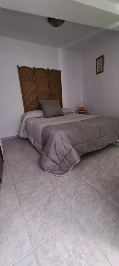 Casa Rural Ramos Linares de la Sierra Esterno foto